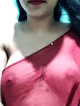 SugarWithSpice online show from September 26, 2025, 7:37 am