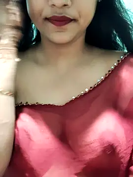 SugarWithSpice online show from September 21, 2025, 7:35 am