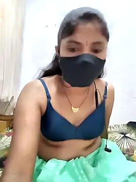 deepa-telugu143 online show from April 9, 2026, 6:15 am