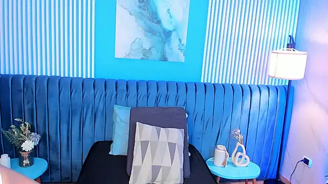 ariannaliss online show from January 13, 2026, 4:44 pm