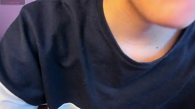 ariannaliss online show from November 20, 2025, 6:30 pm