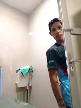 exotic gostoso online show from October 27, 2025, 2:40 pm