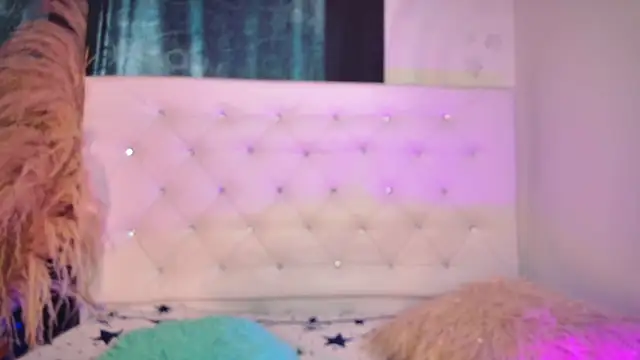 Snapshot of tatixxxvega chatting on May 6, 2026, 6:23 pm tatixxxvega online show from May 6, 2026, 6:23 pm