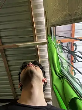 Axel-Mejia online show from March 30, 2026, 6:53 pm