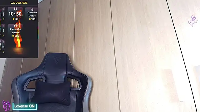 Latin goddsexxx online show from February 13, 2026, 9:15 pm