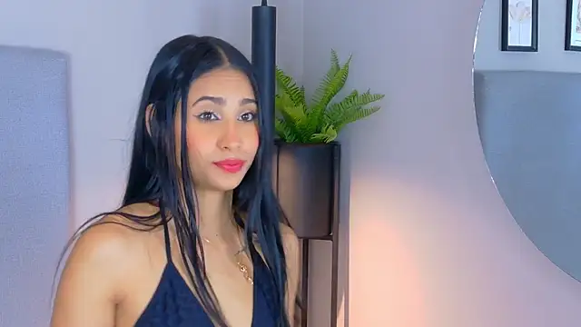 LexyQuin online show from November 20, 2025, 12:17 pm