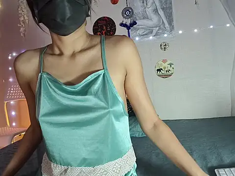 SinfulTemptation online show from January 15, 2026, 1:14 pm