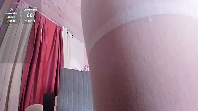 Jenie fire  online show from September 24, 2025, 8:15 pm