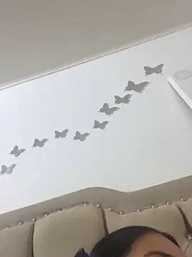 AnaaFaith  online show from September 21, 2025, 4:45 pm