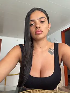 Snapshot of AnaaFaith_ chatting on January 13, 2026, 7:51 pm AnaaFaith online show from January 13, 2026, 7:51 pm