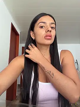Snapshot of AnaaFaith_ chatting on June 4, 2026, 7:29 pm AnaaFaith online show from June 4, 2026, 7:29 pm