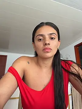 AnaaFaith  online show from March 11, 2026, 8:03 pm