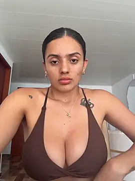 Snapshot of AnaaFaith_ chatting on May 25, 2026, 7:12 pm AnaaFaith online show from May 25, 2026, 7:12 pm