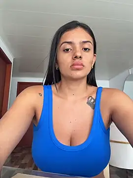 Snapshot of AnaaFaith_ chatting on May 17, 2026, 5:46 pm AnaaFaith online show from May 17, 2026, 5:46 pm