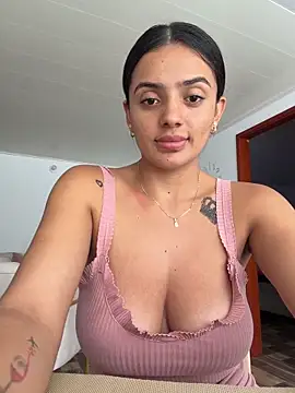 Snapshot of AnaaFaith_ chatting on February 26, 2026, 7:36 pm AnaaFaith online show from February 26, 2026, 7:36 pm