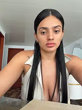 AnaaFaith  online show from March 29, 2026, 5:14 pm