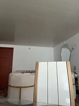 Snapshot of AnaaFaith_ chatting on January 18, 2026, 6:11 pm AnaaFaith online show from January 18, 2026, 6:11 pm