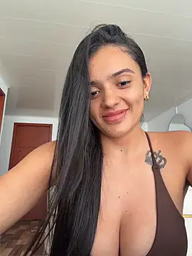 Snapshot of AnaaFaith_ chatting on April 29, 2026, 7:53 pm AnaaFaith online show from April 29, 2026, 7:53 pm