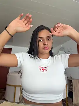 AnaaFaith  online show from March 24, 2026, 7:03 pm