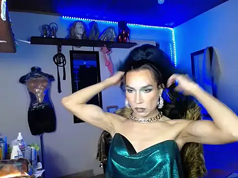 sashastarfire online show from September 24, 2025, 1:13 am