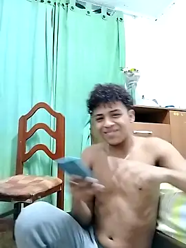 Manuel Mateus1 online show from September 28, 2025, 3:46 am