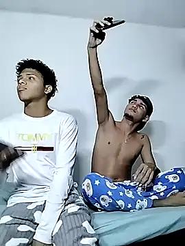 Manuel Mateus1 online show from November 11, 2025, 2:06 am