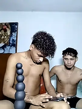 Manuel Mateus1 online show from October 24, 2025, 12:31 am