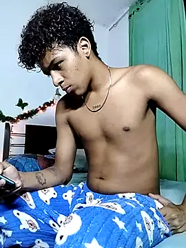 Manuel Mateus1 online show from December 4, 2025, 11:37 pm