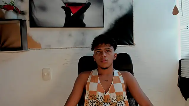 Manuel Mateus1 online show from September 12, 2025, 9:14 pm