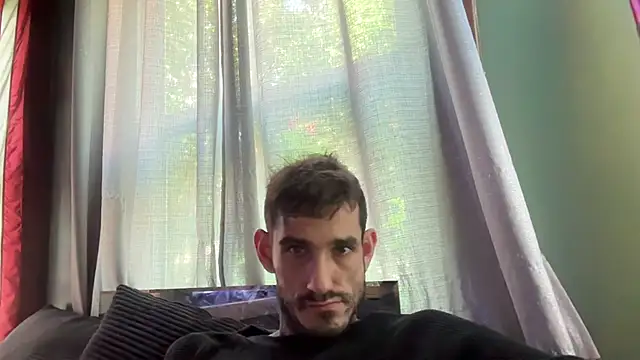 VeeJay48826 online show from July 17, 2026, 1:52 pm