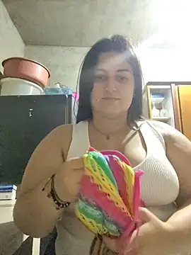 barbielamaravilla11 online show from October 29, 2025, 12:48 pm