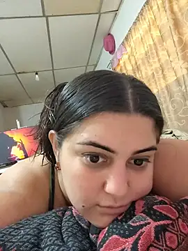 barbielamaravilla11 online show from October 24, 2025, 1:43 pm