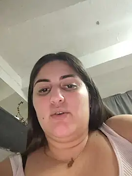 barbielamaravilla11 online show from October 26, 2025, 2:56 am