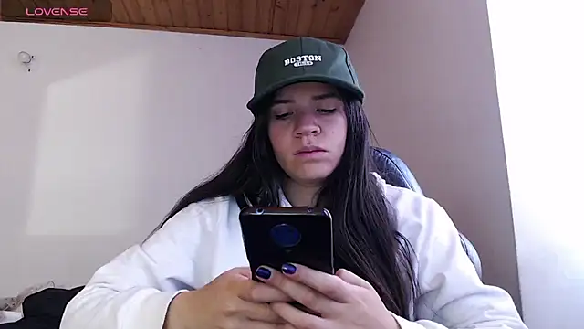 Snapshot of Skylar_Serenity chatting on November 23, 2025, 2:49 pm Skylar Serenity online show from November 23, 2025, 2:49 pm