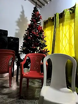 giannis090 online show from December 5, 2025, 8:17 pm