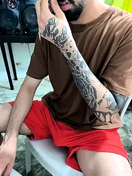 giannis090 online show from October 23, 2025, 9:57 pm