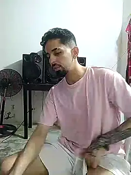 giannis090 online show from September 22, 2025, 2:06 am