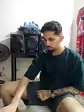 giannis090 online show from September 21, 2025, 9:14 am