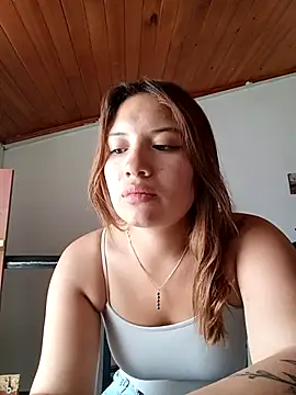 Snapshot of MIA_29- chatting on October 2, 2025, 7:28 pm MIA 29- online show from October 2, 2025, 7:28 pm