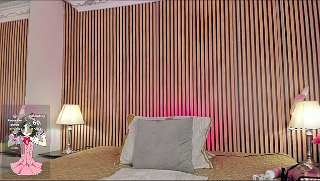 keeyla stone online show from April 10, 2026, 10:39 pm