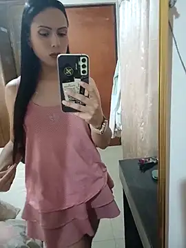 grecia live69 online show from October 10, 2025, 1:06 am