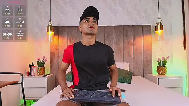 Jacob 606 online show from September 11, 2025, 7:58 pm