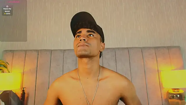 Jacob 606 online show from November 11, 2025, 8:36 pm