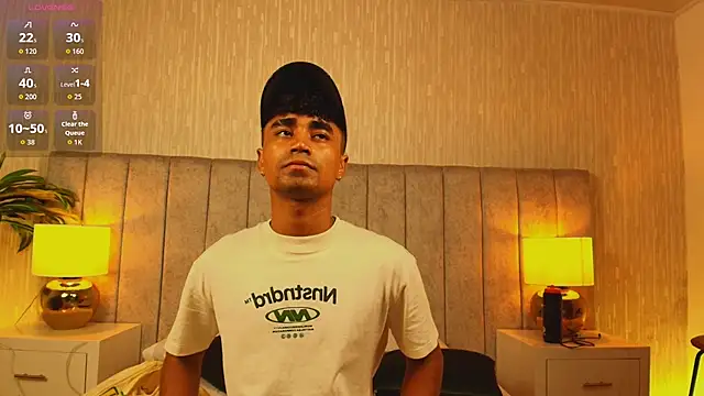 Jacob 606 online show from November 21, 2025, 8:30 pm