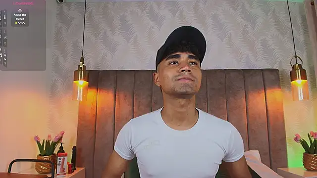 Jacob 606 online show from September 29, 2025, 8:47 pm