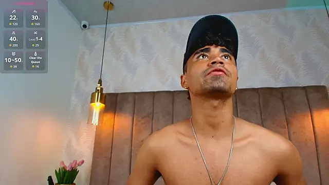 Jacob 606 online show from November 13, 2025, 8:24 pm