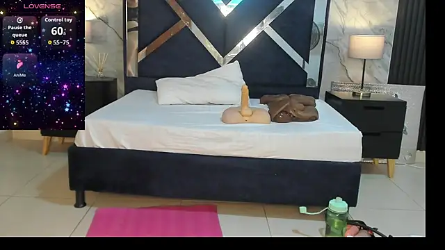 Snapshot of VanessaHard_as chatting on December 17, 2025, 7:52 pm VanessaHard as online show from December 17, 2025, 7:52 pm