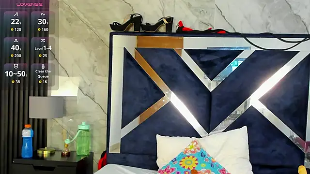 Snapshot of VanessaHard_as chatting on January 31, 2026, 8:18 pm VanessaHard as online show from January 31, 2026, 8:18 pm