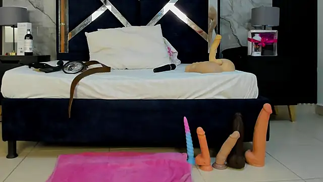 Snapshot of VanessaHard_as chatting on February 27, 2026, 7:46 pm VanessaHard as online show from February 27, 2026, 7:46 pm