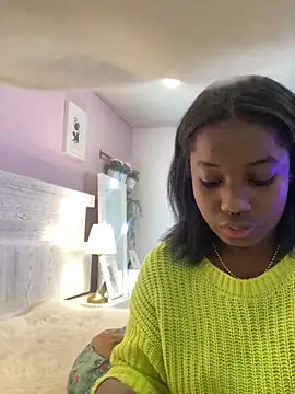 Annia DH online show from September 17, 2025, 7:27 pm